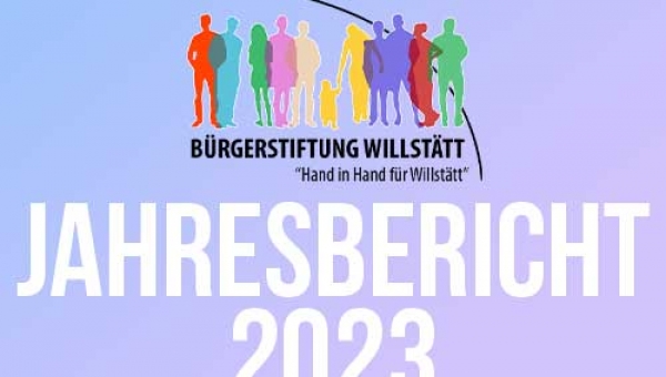 Jahresbericht 2023